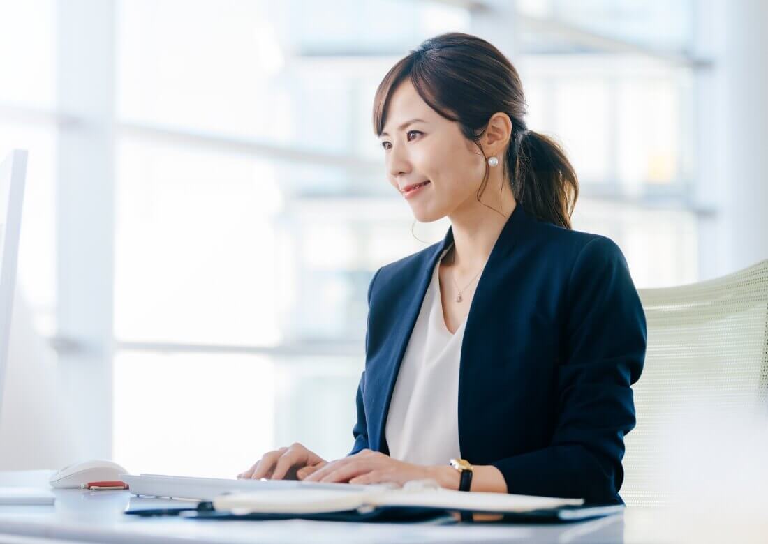 サービスの特徴2